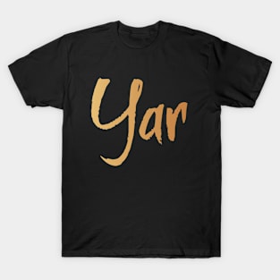 Sea of Thieves - Yar T-Shirt